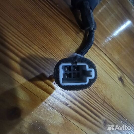 Камера заднего вида Hover h3 new