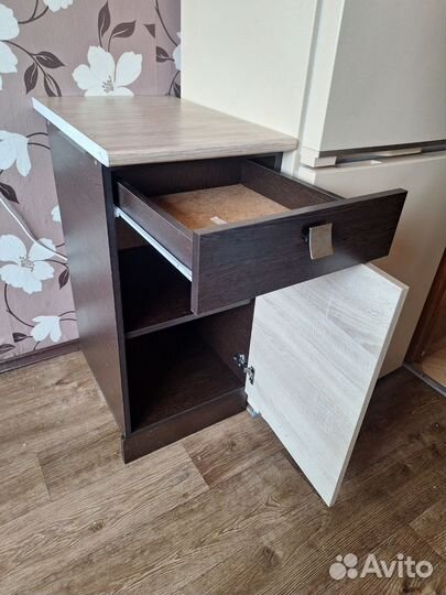 Кухонный гарнитур бу