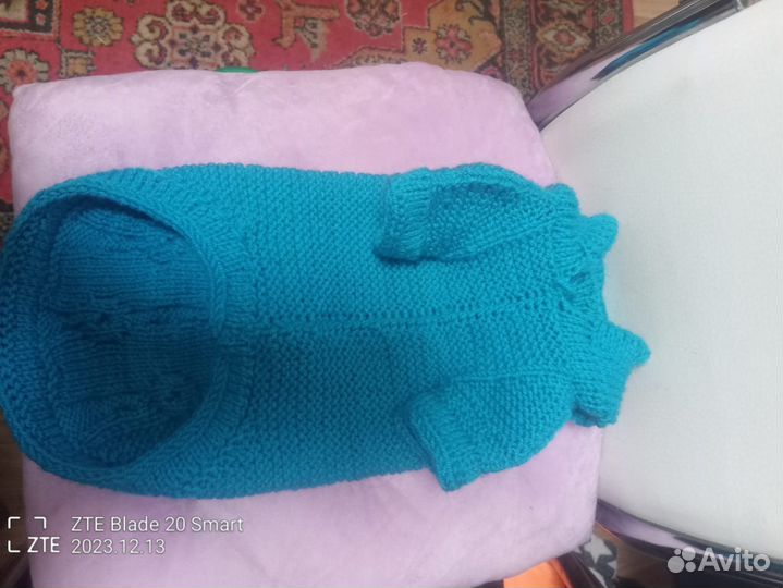 Одежда для собак