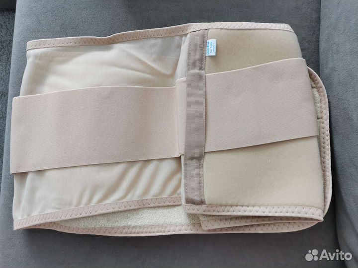 Бандаж послеоперационный