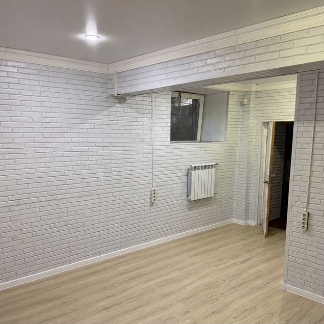 Свободного назначения, 42 м²