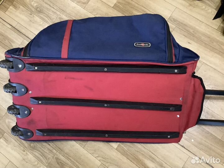 Сумка для экипировки