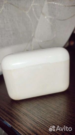 Беспроводные наушники HBQ-Q32 tws