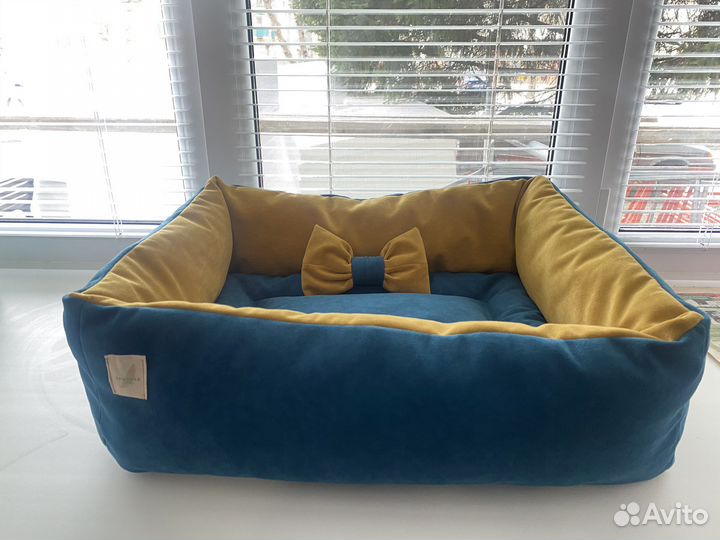 Лежанка для животных