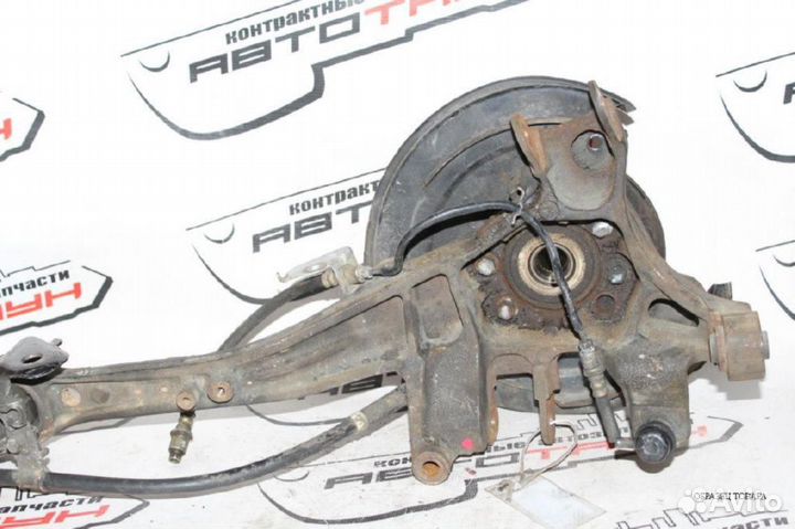 Ступица subaru legacy outback BL5 BLE BP5 BP9 BPE