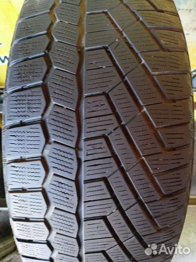 Continental ContiCrossContact Viking 235/55 R18 104Q