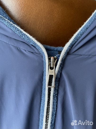 Loro piana кашемировый костюм