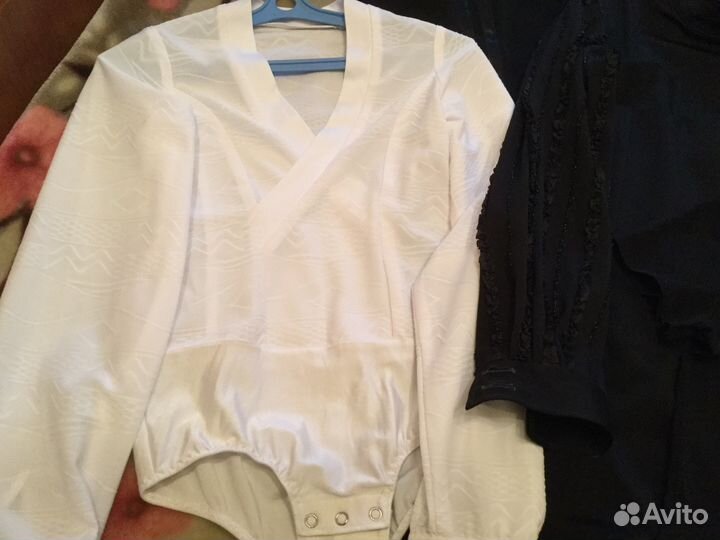 Вещи для бальных танцев Юниор-2