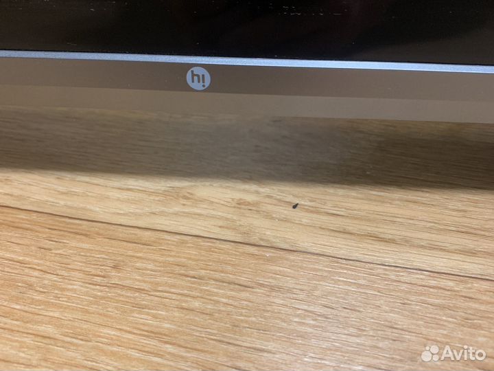 Телевизор smart tv 32 дюйма hl