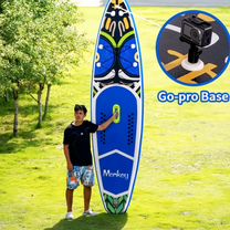 Сапборд сап sup Monkey 11,6 новая оригинал