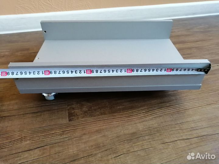 Подставка под системник на колесиках