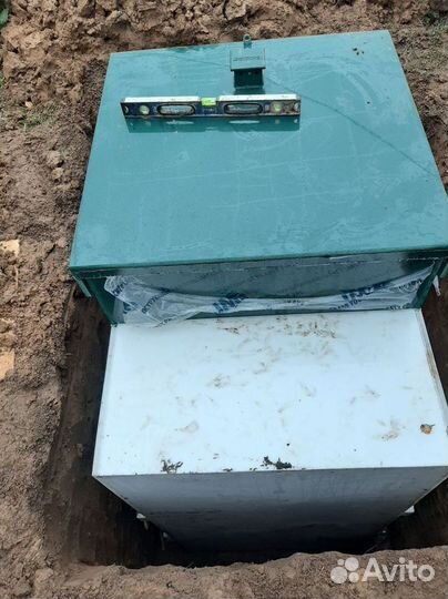 Септики Далос