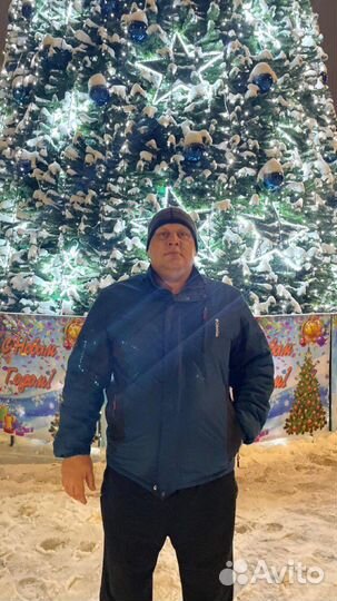 Рубщик срубов