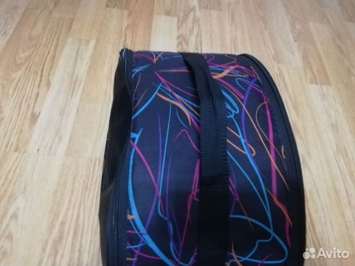 Переноска для кошек