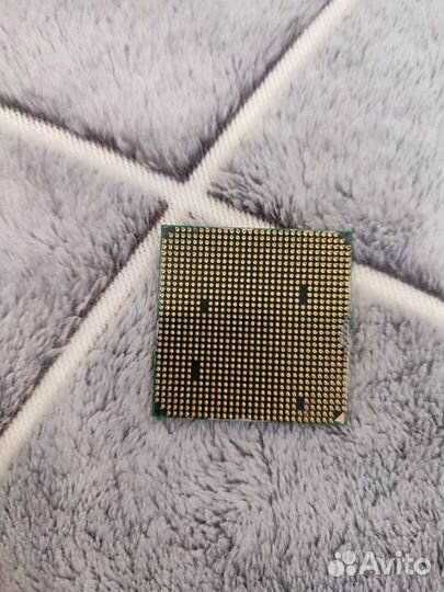 Процессор AMD Phenom 2 X4 925