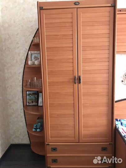 Набор детской мебели Флинт