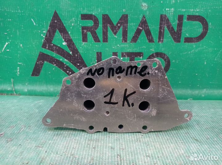 Теплообменник Bmw X1 F48 2015-Нв