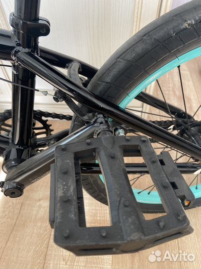 Трюковой велосипед bmx