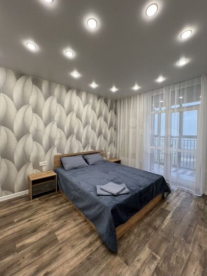 2-к. квартира, 45 м², 12/20 эт.