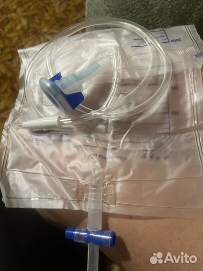 Уропрезервативы самоклеющиеся Coloplast