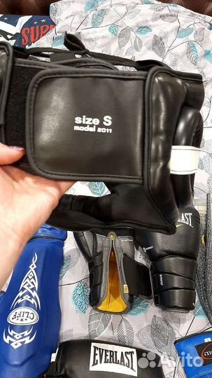 Спорт инвентарь