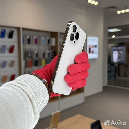 iPhone 13 Pro, 128 ГБ
