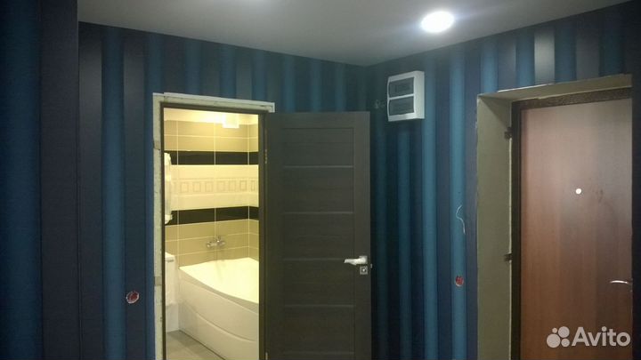 Ремонт и отделка квартир