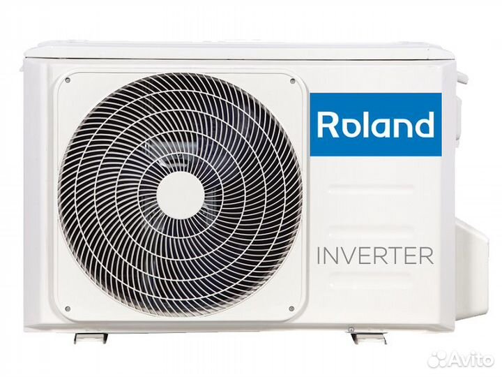 Roland FIU-09HSS010/N4
