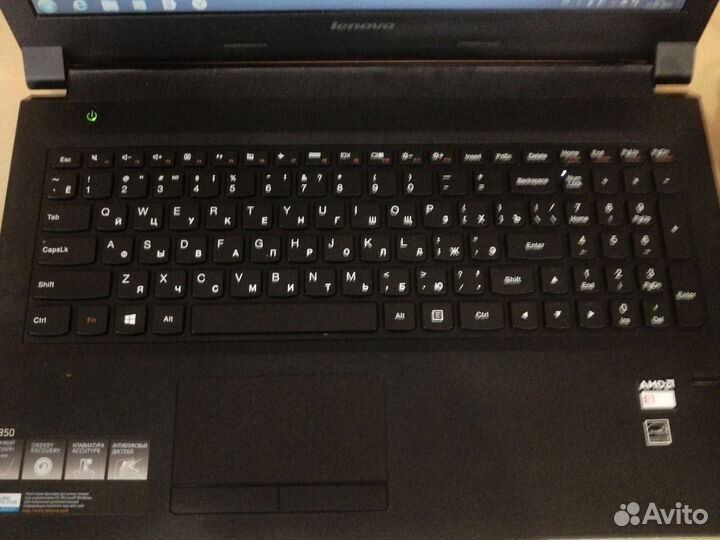 Lenovo b50 45