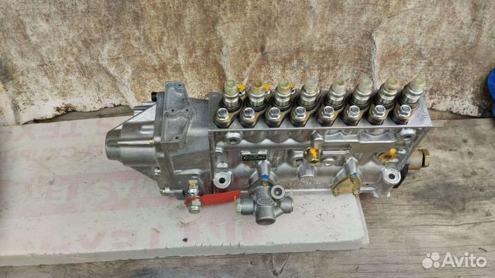 Топливный насос на камаз(торг есть)