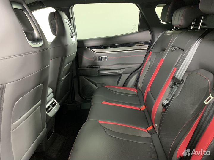 Jetour Dashing 1.5 AMT, 2023