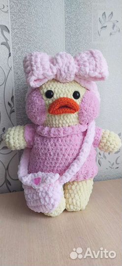 Игрушка Лалафлан