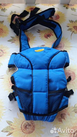 Рюкзак кенгуру