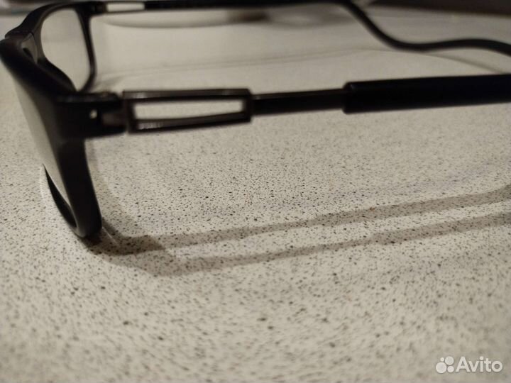 Очки для чтения + 1.5 PD 62-64 mm