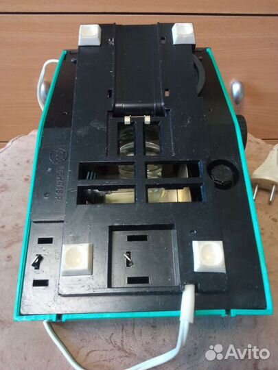 Фильмоскоп Диапроектор СССР