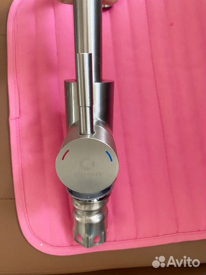 Кран смеситель на кухню