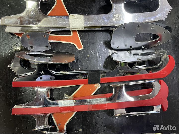 Лезвия для фигурных коньков в (асассортименте )