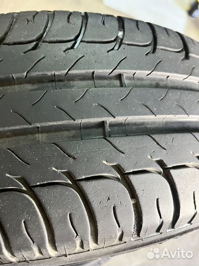 Bfgoodrich G-Grip 195/65 R15 95T