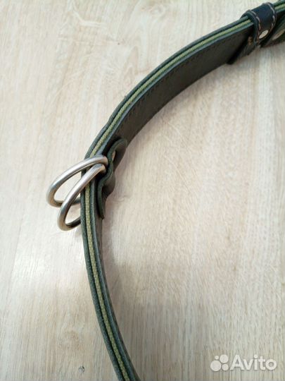 Ошейник, поводок, намордник для собак