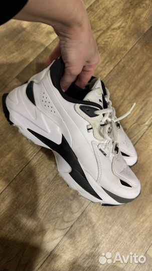 Кроссовки puma