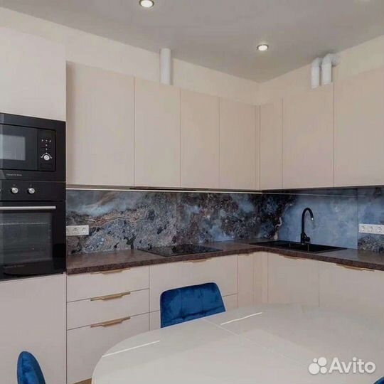 Кухни на заказ от производителя