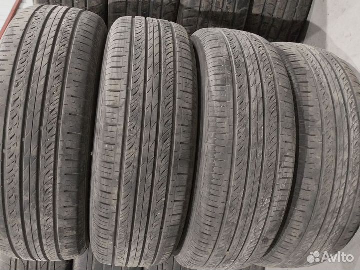 Колеса на ford лето 195/65/15