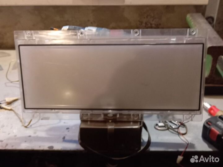 Табличка на номер дома