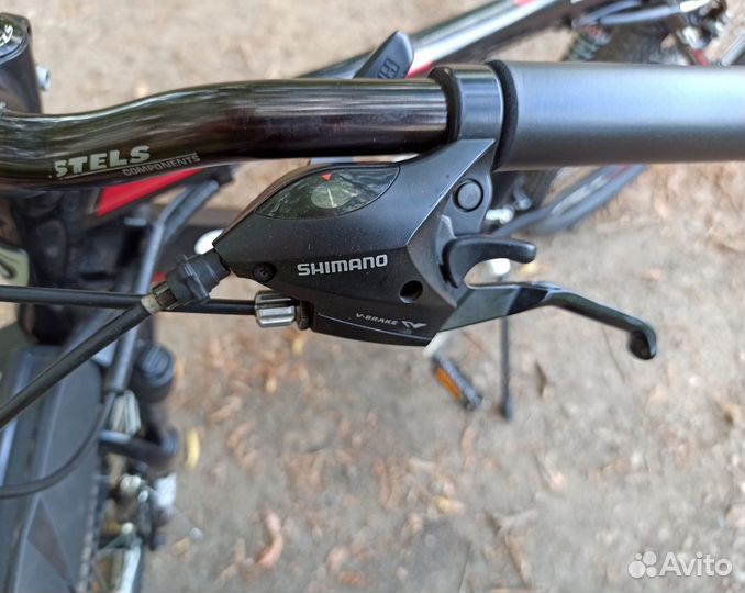 Велосипед Stels Navigator 750 MD