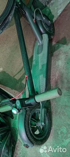 Kugoo x1 запчасти