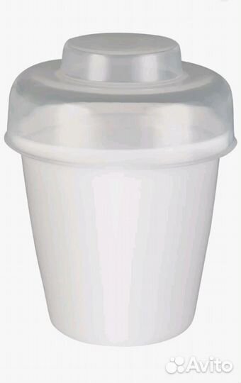 Подогреватель - стерилизатор Maman BY–01