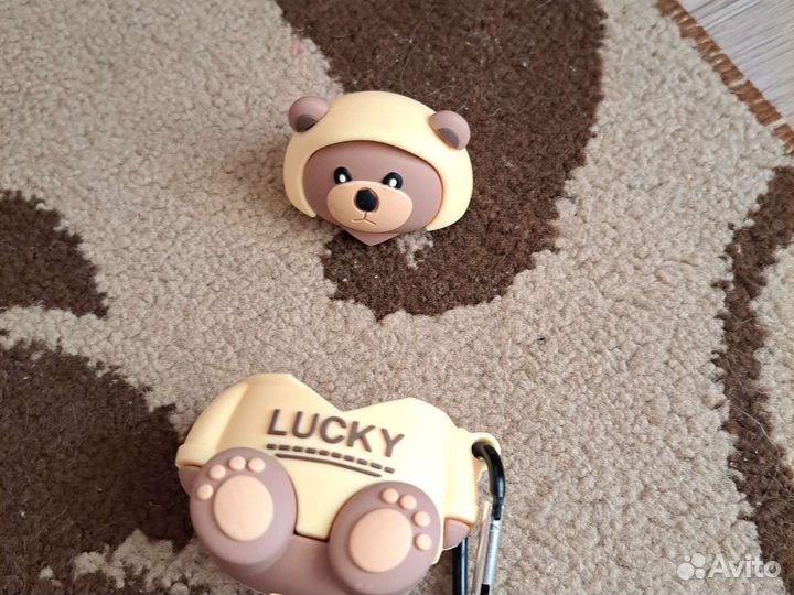 Чехол для airpods