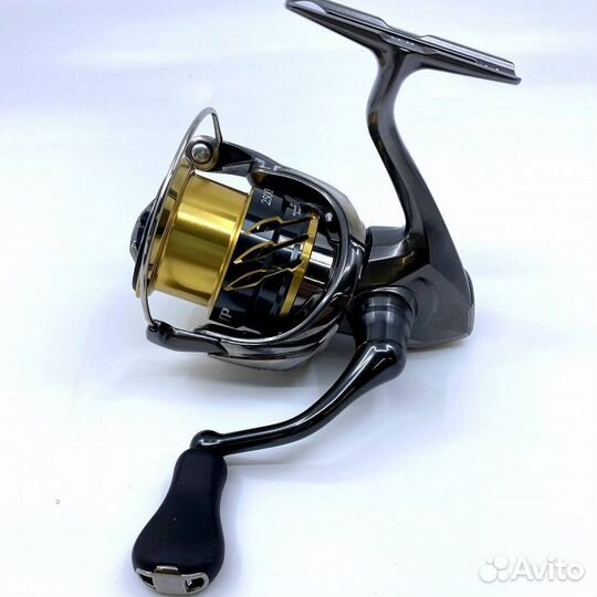 Катушка shimano 20 twin power 2500S