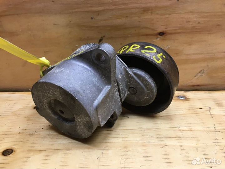 Натяжитель Nissan Elgrand TE52 QR25DE 2010