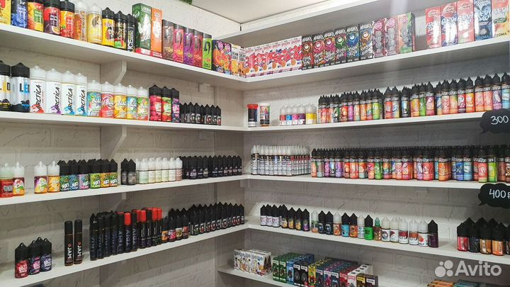 Магазин табака – готовое решение для бизнеса